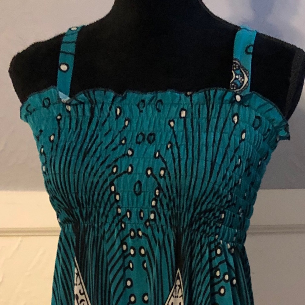 Summer dress